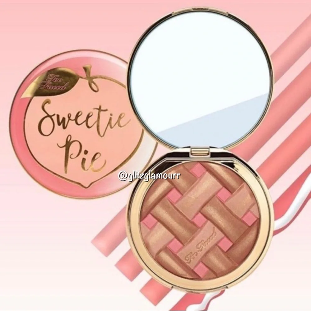 Too Faced **discontinued rare**